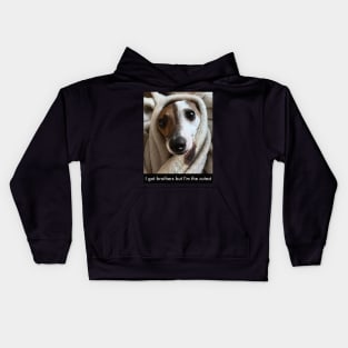 Twiggy Kids Hoodie